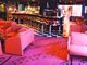 The Riverboat Club Bar was also drastically modernized in 1990, resembling the interior style of Carnival’s then modern fleet of ships.