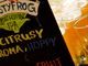 ThirstyFrog Port Hoppin’ IPA offers aromatic, floral