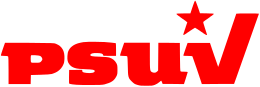 Psuv (Venezuela) logo.svg