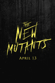 Watch the first trailer for 'The New Mutants.'