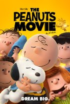 Image of The Peanuts Movie