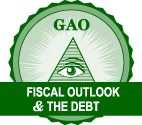 Fiscal Outlook & The Debt