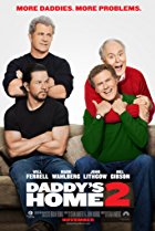 Daddy's Home 2 (2017) Poster