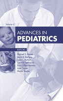 Advances in Pediatrics, E-Book