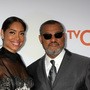 Laurence Fishburne reaches divorce deal with Gina Torres