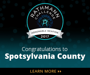 Rathmann Challenge 2017 Awardees - Spotsylvania (300x250)