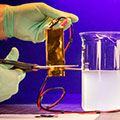 Cuttable, Flexible, Submersible and Ballistic-Tested Lithium-ion Battery
