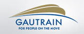 Gautrain – for people on the move