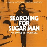 Cover Soundtrack / Rodriguez - Searching For Sugar Man