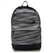 Adidas Daybreak Backpack Accessories (Ratio Jacquard Black) - Size 0.0 OT