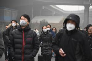 The fight against pollution: Can Delhi better Beijing?