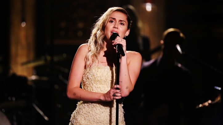 Miley Cyrus: Eight Great Covers That Reveal Her Range