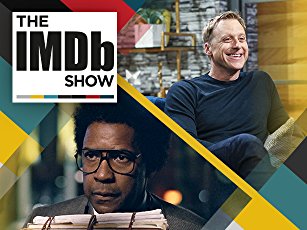 The IMDb Show (2017-)