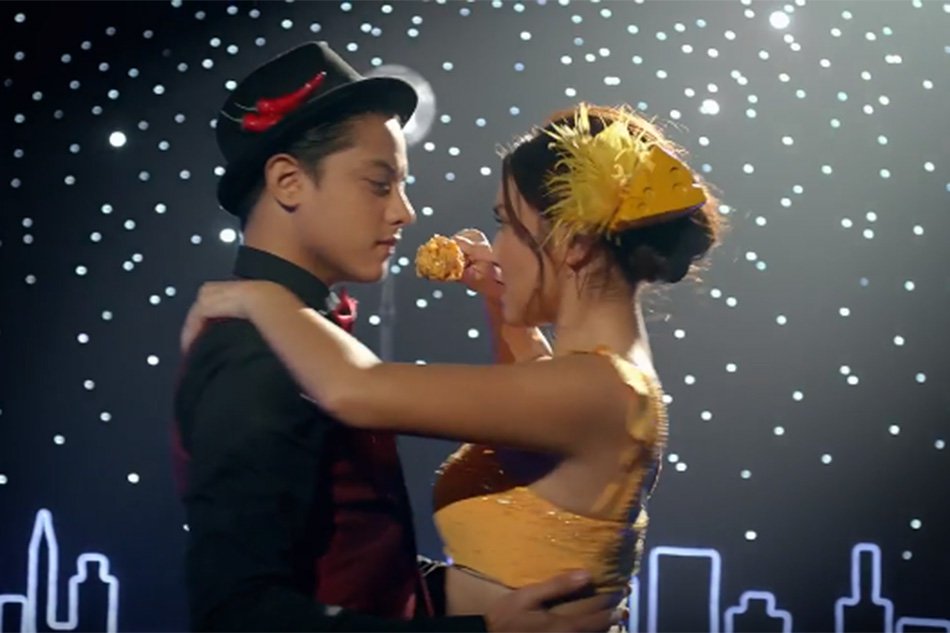 6 photos that perfectly capture KathNiel’s undeniable chemistry