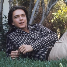 David Cassidy, Singer and 'Partridge Family' Teen Idol, Dead at 67