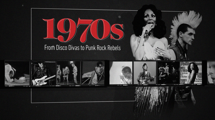 1970s Style, Trends Revisited: Disco, Punk Rock, David Bowie