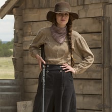 'Godless': Why Netflix's Brutal, Timely Western Is a Must-See