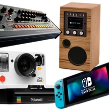 Holiday Gift Guide 2017: Latest Tech, Gadgets for Music Fans and More
