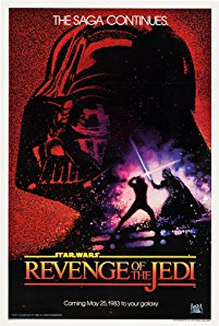 O Regresso de Jedi (1983)