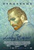 A Paixão de Van Gogh (2017) Poster