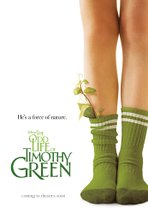 A Extraordinária Vida de Timothy Green
