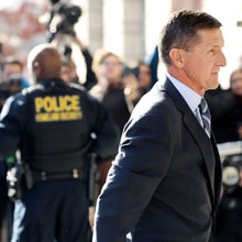 Michael Flynn Pleads Guilty: What You Need to Know