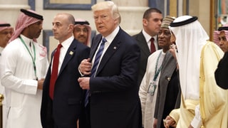 Does Trump Want a New Middle East War?