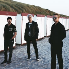 Review: U2 Faces Down Mortality, Reconnects With the Power of Music 
