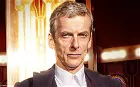 Peter Capaldi stars in Doctor Who