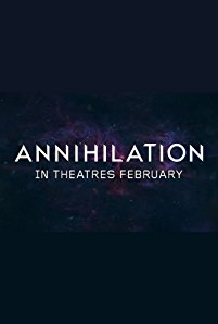 Based on Jeff VanderMeer's best-selling "Southern Reach" trilogy, 'Annihilation' stars Natalie Portman as biologist who signs up for a dangerous, secret expedition where the laws of nature don't apply. Jennifer Jason Leigh, Gina Rodriguez, Tessa Thompson, Tuva Novotny, and Oscar Isaac also star.