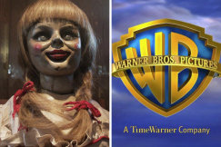 The Conjuring Warner Bros
