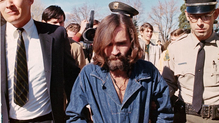 Rolling Stone at 50: Inside Patty Hearst, Charles Manson Scoops 