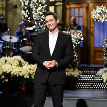 James Franco on 'SNL': 3 Sketches You Have to See