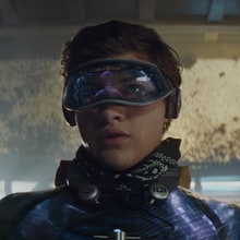 'Ready Player One': Explore the OASIS in Thrilling New Trailer