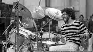 Puzzler: Name That Drum Fill