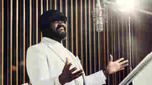 Review: Gregory Porter, 'Nat King Cole & Me'