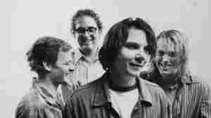 Review: Wilco, 'Being There: Deluxe Edition' (Bonus Disc)