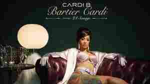 Cardi B Recruits 21 Savage For New Single 'Bartier Cardi'