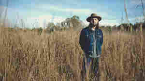 Bust Out Your Nudie Suit And Hear Caleb Caudle's 'Empty Arms'