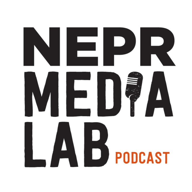 Media Lab Podcast