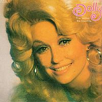 Cover Dolly Parton - The Seeker - We Used To