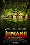 Box Office: ‘Jumanji: Welcome to the Jungle’ Off to Strong Start