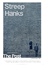 The Post (2017) Poster