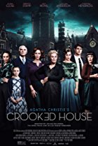 Crooked House (2017) Poster