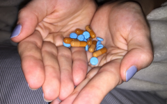 Out of focus: Adderall abuse at UMass Amherst