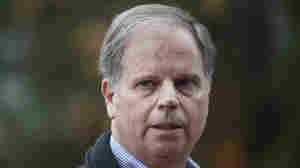 Doug Jones Says Alabama Senate Campaign Against Moore Was 'Surreal'