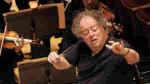 Sexual Abuse Allegations Against James Levine Spell Trouble For Met Opera