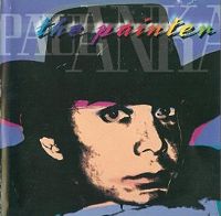 Cover Paul Anka - The Painter