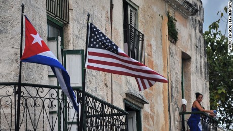 US diplomats, families in Cuba targeted nearly 50 times by sonic attacks, says US official