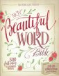 NKJV Beautiful Word Bible, hardcover